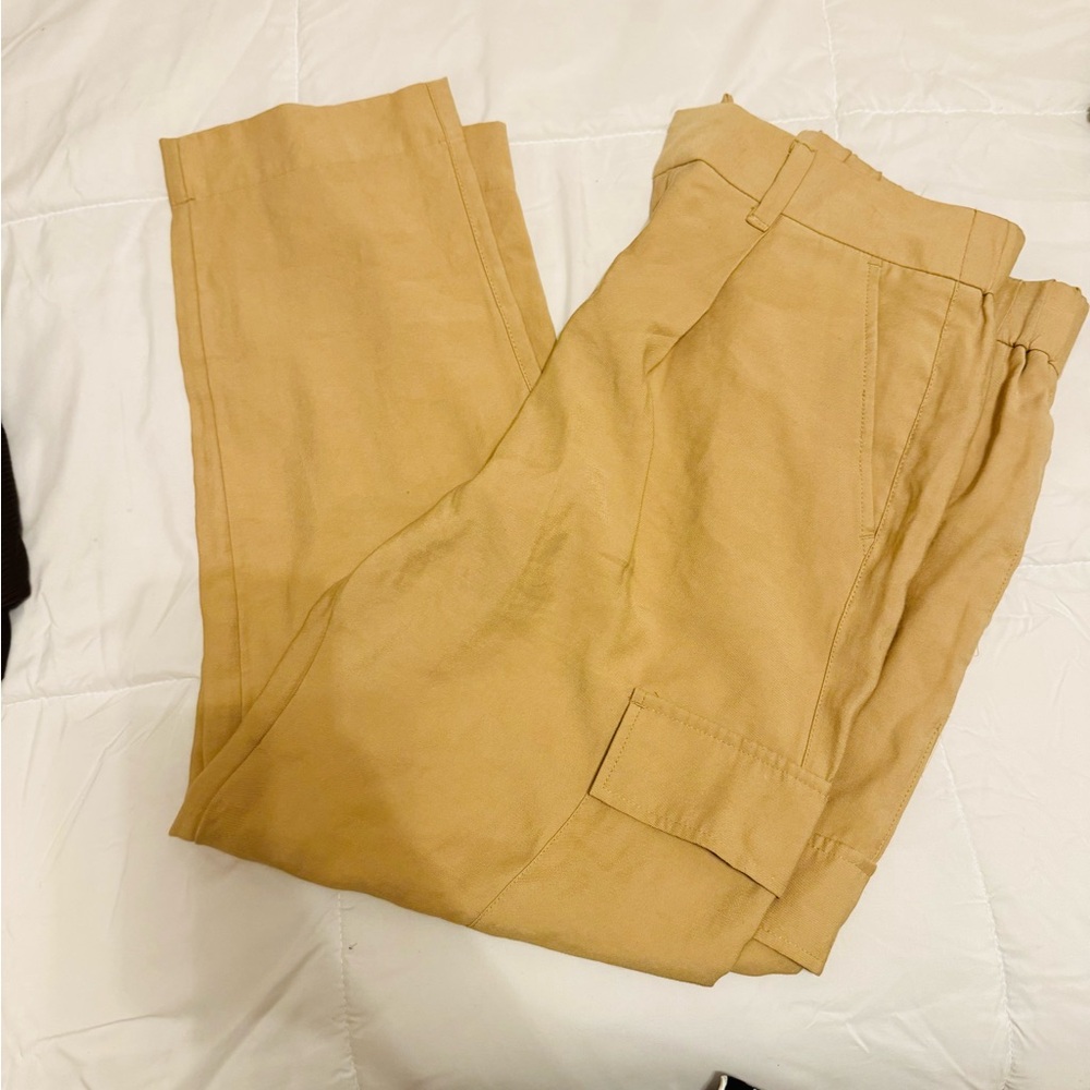 a new day Men's Cargo Pants in Tan